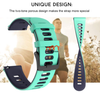 Dây Đeo 2 Màu Garmin Forerunner 645