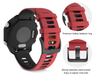 Dây Đeo 2 Màu Garmin Forerunner 645