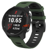 Dây Đeo 2 Màu Garmin Forerunner 645