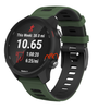 Dây Đeo 2 Màu Garmin Forerunner 645 Music