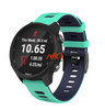 Dây Đeo 2 Màu Garmin Forerunner 645 Music