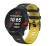 Dây Đeo 2 Màu Garmin Forerunner 745 Music