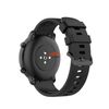 Dây đeo cao su mềm Amazfit GTR hiệu Sikai