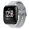 Dây đeo cao su mềm Fitbit Versa 2
