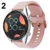 Dây đeo cao su mềm Huawei Watch GT2 CS01