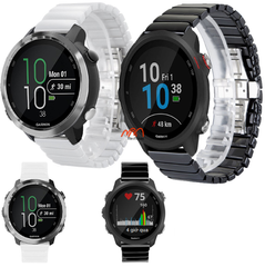 Dây đeo Ceramic Garmin Forerunner 645 / 246