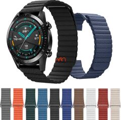 Dây đeo da thông minh Huawei Watch GT2 / GT1