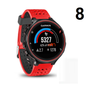 Dây Đeo Garmin Forerunner 230 / 220 / 630 / 620 / 735