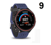 Dây Đeo Garmin Forerunner 230 / 220 / 630 / 620 / 735