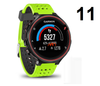 Dây Đeo Garmin Forerunner 230 / 220 / 630 / 620 / 735
