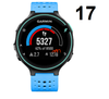 Dây Đeo Garmin Forerunner 230 / 220 / 630 / 620 / 735