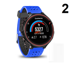 Dây Đeo Garmin Forerunner 230 / 220 / 630 / 620 / 735