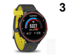 Dây Đeo Garmin Forerunner 230 / 220 / 630 / 620 / 735