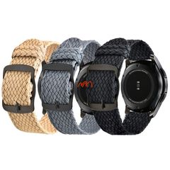 Dây đeo kiểu đan lát Samsung Gear S3