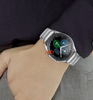 Dây đeo kim loại cao cấp Galaxy Watch 3 KL09