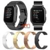 Dây Đeo Kim Loại Garmin Venu SQ KL01