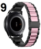 Dây đeo kim loại Garmin Vivomove HR KL03