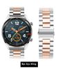 Dây đeo kim loại Huawei Watch GT KL06