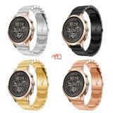 Dây đeo kim loại Michael Kors KL04