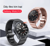 Dây đeo kim loại Samsung Galaxy Watch 3 KL04