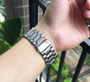 Dây đeo kim loại SUUNTO 3 Fitness KL03
