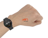 Dây Đeo Kim Loại Xiaomi Mi Watch Color KL03