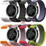 Dây đeo Nylon thể thao Garmin Vivoactive 4 / 3