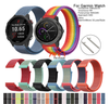 Dây Đeo Nylon Thông Minh Garmin Forerunner 645