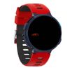 Dây đeo silicon 2 mặt Garmin Forerunner 235 / 220 / 230