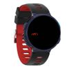 Dây đeo silicon 2 mặt Garmin Forerunner 235 / 220 / 230