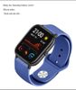 Dây Đeo Silicon Amazfit GTS 3 CS01