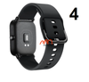 Dây Đeo Silicon Amazfit GTS CS01