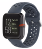 Dây Đeo Silicon FitBit Versa CS08