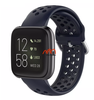 Dây Đeo Silicon FitBit Versa CS08