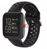 Dây Đeo Silicon FitBit Versa CS08