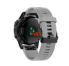 Dây Đeo Silicon Garmin Fenix 3 / Fenix 3 HR SC02