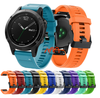 Dây Đeo Silicon Garmin Fenix 3 / Fenix 3 HR SC02