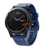 Dây Đeo Silicon Garmin Fenix 3 / Fenix 3 HR SC02