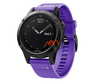 Dây Đeo Silicon Garmin Fenix 3 / Fenix 3 HR SC02