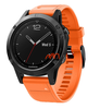 Dây Đeo Silicon Garmin Fenix 3 / Fenix 3 HR SC02