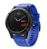 Dây Đeo Silicon Garmin Fenix 3 / Fenix 3 HR SC02