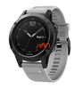 Dây Đeo Silicon Garmin Fenix 3 / Fenix 3 HR SC02