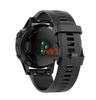 Dây Đeo Silicon Garmin Fenix 3 / Fenix 3 HR SC02