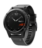 Dây Đeo Silicon Garmin Fenix 3 / Fenix 3 HR SC02