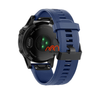 Dây Đeo Silicon Garmin Fenix 3 / Fenix 3 HR SC02