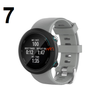 Dây Đeo Silicon Garmin Forerunner 45 / 45s