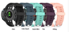 Dây Đeo Silicon Garmin Forerunner 45 / 45s
