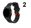 Dây Đeo Silicon Mềm Gân Dọc Garmin Forerunner 245