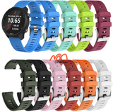 Dây Đeo Silicon Mềm Garmin Forerunner 645