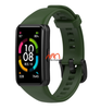 Dây Đeo Silicon Mềm Huawei Honor Band 6